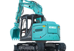 Kobelco 7T - 10T SK75SR-7