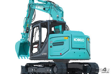 Kobelco 7T - 10T SK75SR-7