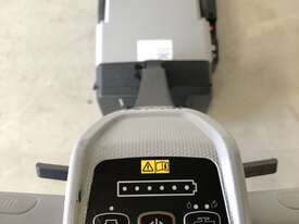 Nilfisk SC250 floor scrubber/dryer - picture0' - Click to enlarge