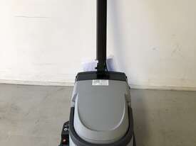 Nilfisk SC250 floor scrubber/dryer - picture1' - Click to enlarge