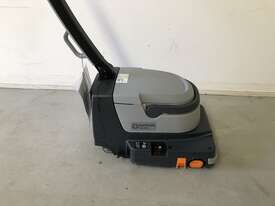 Nilfisk SC250 floor scrubber/dryer - picture2' - Click to enlarge