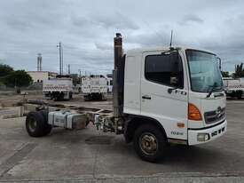 Hino FD - picture0' - Click to enlarge