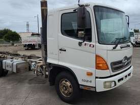 Hino FD - picture0' - Click to enlarge