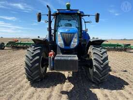 New Holland T7.260 - picture0' - Click to enlarge