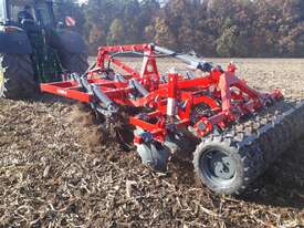 UNIA CROSS S 3 CULTIVATOR (3.0M) - picture0' - Click to enlarge