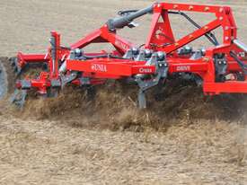 UNIA CROSS S 3 CULTIVATOR (3.0M) - picture1' - Click to enlarge