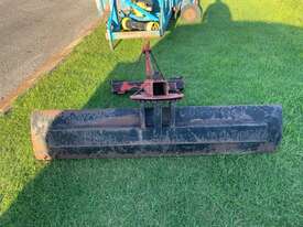 Grader Blade 3PL 6ft adjustable - picture1' - Click to enlarge