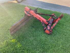 Grader Blade 3PL 6ft adjustable - picture2' - Click to enlarge