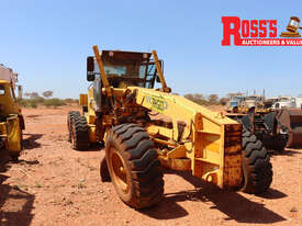 VOLVO GRADER 710 A-SERIES V - picture0' - Click to enlarge