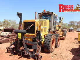 VOLVO GRADER 710 A-SERIES V - picture1' - Click to enlarge