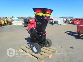 SWING ARM MOWER - picture0' - Click to enlarge