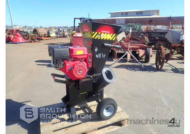 Used SWING ARM MOWER Arm Mower in , Listed on Machines4u
