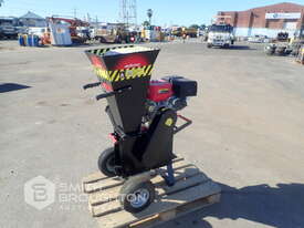 SWING ARM MOWER - picture2' - Click to enlarge