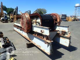 BELT FEEDER - picture2' - Click to enlarge