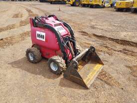 2005 Dingo K9-4-Y-II Wheeled Skid Steer Loader *CONDITIONS APPLY* - picture0' - Click to enlarge