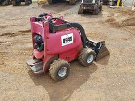 2005 Dingo K9-4-Y-II Wheeled Skid Steer Loader *CONDITIONS APPLY* - picture1' - Click to enlarge