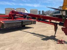 New Holland Discbine 313 - picture0' - Click to enlarge