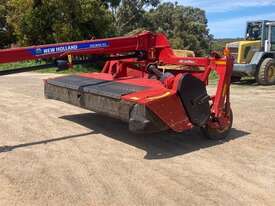 New Holland Discbine 313 - picture1' - Click to enlarge