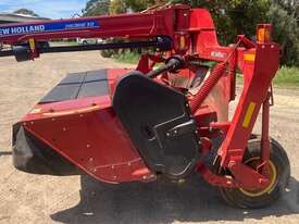 New Holland Discbine 313 - picture2' - Click to enlarge