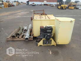 TANK-VAC SUCTION UNIT TO SUIT UTLITY - picture1' - Click to enlarge