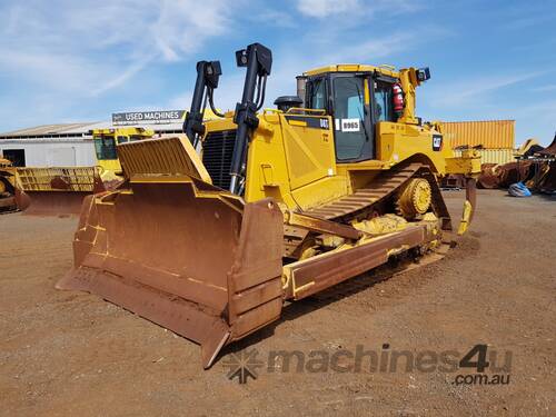 Used 2005 Caterpillar D8T Bulldozer *CONDITIONS APPLY*