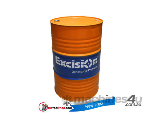 Excision Grinding Fluid 205 Litre XDP3400