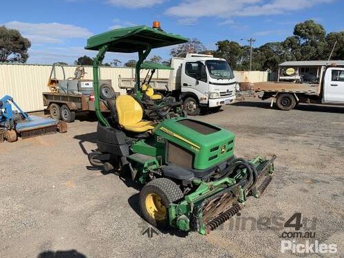 2008 John Deere 2653B