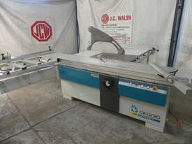 Griggio C30 3200mm Panel Saw - picture0' - Click to enlarge