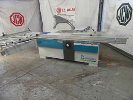 Griggio C30 3200mm Panel Saw - picture0' - Click to enlarge