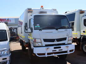 MITSUBISHI FUSO CANTER WARRIOR BUS - picture0' - Click to enlarge