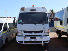 MITSUBISHI FUSO CANTER WARRIOR BUS - picture1' - Click to enlarge