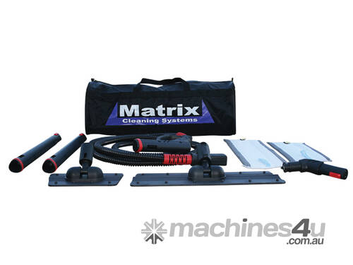 MATRIX STEAM MOP KIT