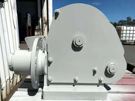 Sheaves Suit Winches up to 200T, Built Tough & Designed to Last! - picture0' - Click to enlarge