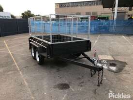 2020 Victorian Trailers BOX - picture0' - Click to enlarge