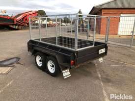 2020 Victorian Trailers BOX - picture0' - Click to enlarge