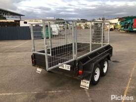 2020 Victorian Trailers BOX - picture1' - Click to enlarge