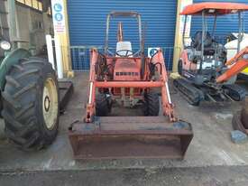 Kubota TL420 - picture0' - Click to enlarge