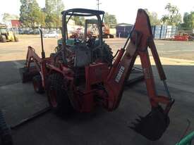 Kubota TL420 - picture2' - Click to enlarge