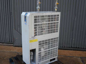 SMC Refrigerated Compressed Air Dryer IDU22E-30 4.2A 22kW R407C - picture0' - Click to enlarge
