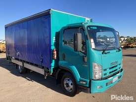 2013 Isuzu FRR500 MWB - picture0' - Click to enlarge