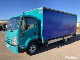 2013 Isuzu FRR500 MWB - picture0' - Click to enlarge