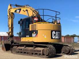 2012 Caterpillar 321D - picture2' - Click to enlarge