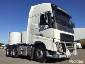 2017 Volvo FH13 Globetrotter - picture0' - Click to enlarge