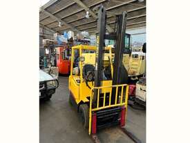 Hyster H1.75BX, 1.75Ton (4.23m LIFT) LPG Forklift - picture0' - Click to enlarge