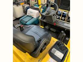 Hyster H1.75BX, 1.75Ton (4.23m LIFT) LPG Forklift - picture1' - Click to enlarge