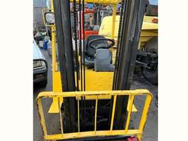 Hyster H1.75BX, 1.75Ton (4.23m LIFT) LPG Forklift - picture2' - Click to enlarge