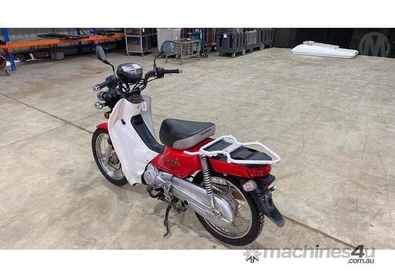 honda nbc110kdf