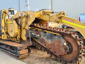 1988 Vermeer T800B Trencher - picture0' - Click to enlarge