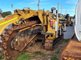 1988 Vermeer T800B Trencher - picture0' - Click to enlarge