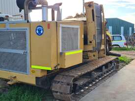 1988 Vermeer T800B Trencher - picture2' - Click to enlarge